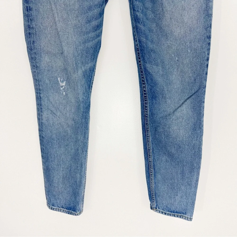 GRLFRND Karolina Slim Fit Jeans in Last Dance Size 25